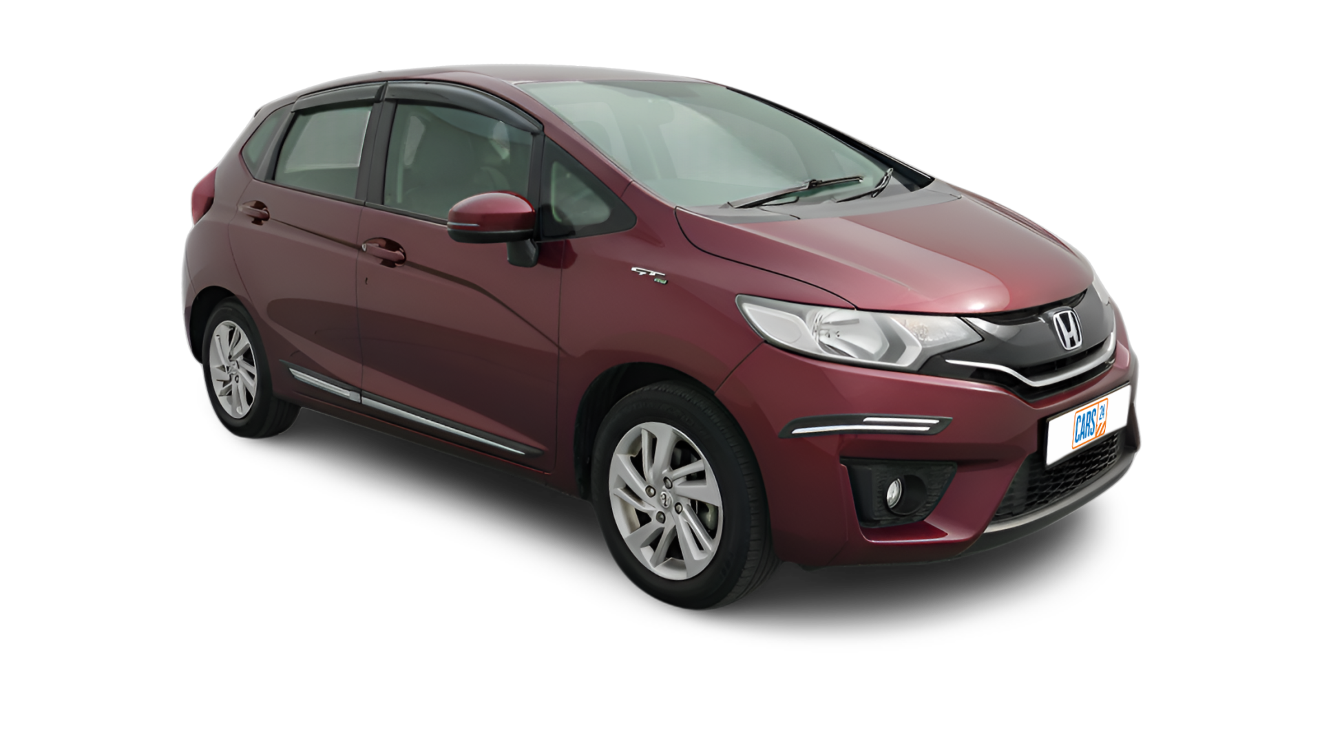 Honda Jazz-img